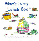 What's in my lunch box?