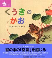 くうきのかお びじゅつのゆうえんち