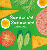 Sandwich! sandwich! 英語でたのしむ福音館の絵本