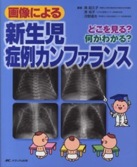 画像による新生児症例カンファランス どこを見る?何がわかる?