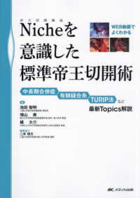 Nicheを意識した標準帝王切開術 中長期合併症 有棘縫合糸 TURIP法など最新Topics解説  WEB動画でよくわかる