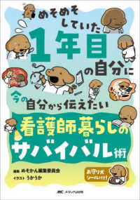 めそめそしていた1年目の自分に今の自分から伝えたい看護師暮らしのサバイバル術