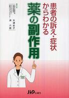 患者の訴え･症状からわかる薬の副作用