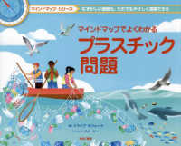 マインドマップでよくわかるプラスチック問題 マインドマップ・シリーズ