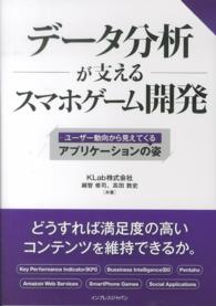 データ分析が支えるスマホゲーム開発 ユーザー動向から見えてくるアプリケーションの姿