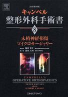 末梢神経損傷 マイクロサージャリー