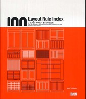 Layout rule index レイアウトデザイン、新・100の法則  The 100 references & resources are the first steps for building and using grids in all design projects.