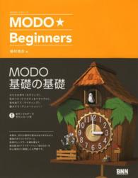 MODO★Beginners