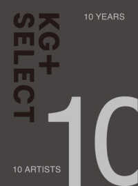 KG+SELECT 10 YEARS,10 ARTISTS 2015→2024