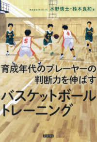 育成年代のプレーヤーの判断力を伸ばすバスケットボールトレーニング