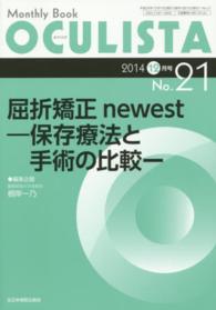 屈折矯正 newest 保存療法と手術の比較