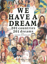 We have a dream 201 countries 201 dreams  with sustainable development goals