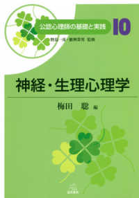 神経・生理心理学