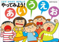 こえでからだでゆびもじでやってみよう!あいうえお