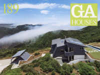 GA houses 189 世界の住宅