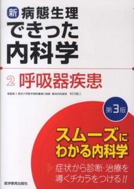 呼吸器疾患