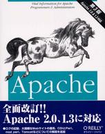 Apacheﾊﾝﾄﾞﾌﾞｯｸ