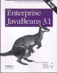 Enterprise JavaBeans 3.1