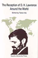 The reception of D.H. Lawrence around the world