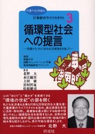 循環型社会への提言