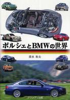 ポルシェとBMWの世界