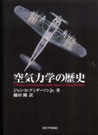 空気力学の歴史