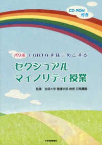 パワポLGBTQをはじめとするセクシュアルマイノリティ授業