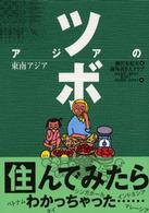 東南アジア アジアのツボ / 柳沢有紀夫編 ; 海外書き人クラブ著