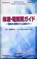 体液・電解質ガイド