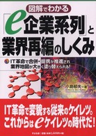 図解でわかる「e企業系列」と業界再編のしくみ IT革命で合併・提携が推進され業界地図が大きく塗り替えられる!