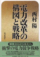 電力改革の構図と戦略