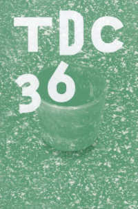 Tokyo TDC vol. 36 36 the best in international typography & design
