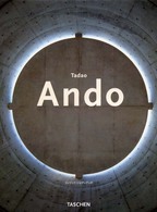 安藤忠雄 = Tadao Ando タッシェン・建築デザインシリーズ