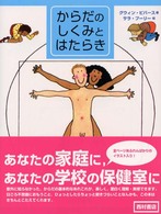 からだのしくみとはたらき