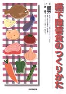 嚥下障害食のつくりかた