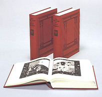 The uncollected work of Aubrey Beardsley