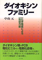 ﾀﾞｲｵｷｼﾝ･ﾌｧﾐﾘｰ 化学物質による地球汚染