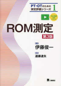 ROM測定
