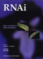 RNAi