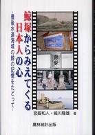 鯨塚からみえてくる日本人の心 豊後水道海域の鯨の記憶をたどって