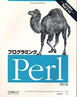 ﾌﾟﾛｸﾞﾗﾐﾝｸﾞPerl