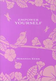 EMPOWER YOURSELF Daily Affirmations to Reclaim Your Power!