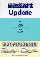 硝酸薬耐性update