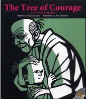 The tree of courage 【絵本】モチモチの木(英語版) R.I.C. story chest