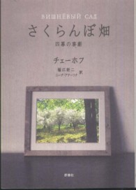 さくらんぼ畑