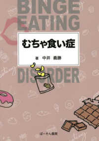 むちゃ食い症