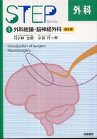 外科総論・脳神経外科