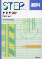 麻酔科