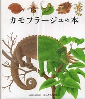 カモフラージュの本