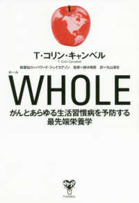 Whole (ホール)